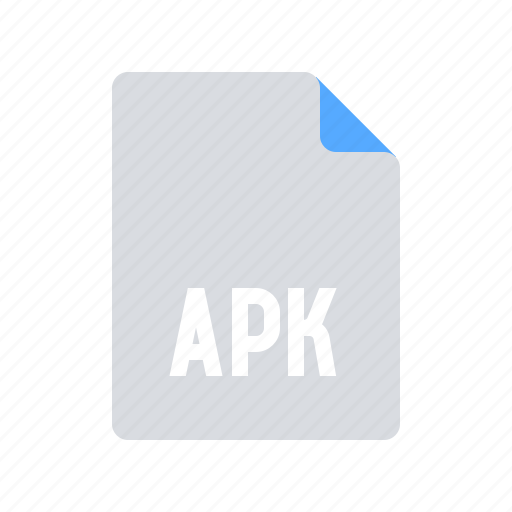 Android, apk, file icon - Download on Iconfinder
