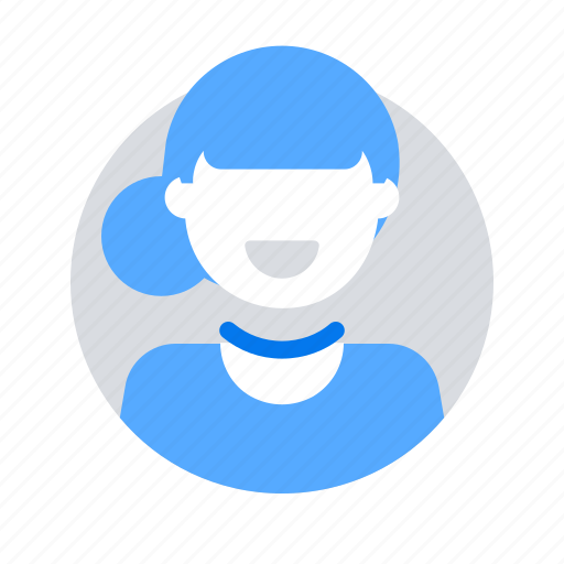 Avatar, business, woman icon - Download on Iconfinder