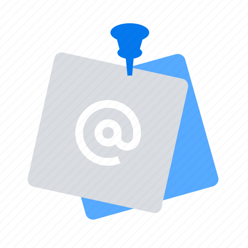 Contact, email, us icon - Download on Iconfinder