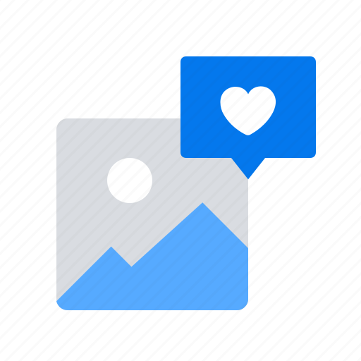 Gallery, image, like icon - Download on Iconfinder