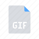 file, gif, image