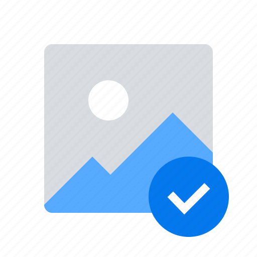 Chech, image, selected icon - Download on Iconfinder