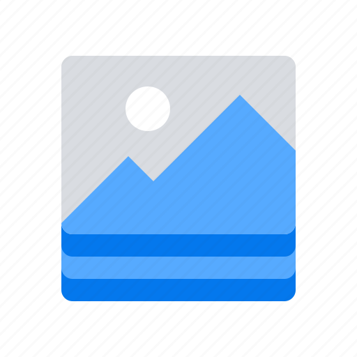 Image, photo, pictures icon - Download on Iconfinder