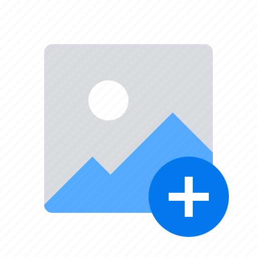 Add, image, plus icon - Download on Iconfinder on Iconfinder