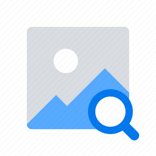 Image, photo, search icon - Download on Iconfinder