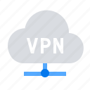 access, cloud, vpn