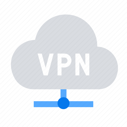 Access, cloud, vpn icon - Download on Iconfinder