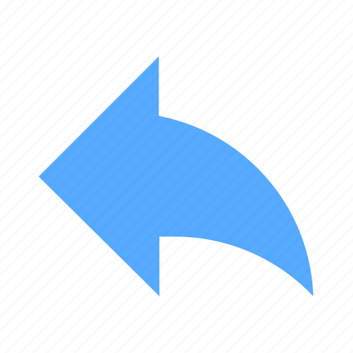 Arrow, back, undo icon - Download on Iconfinder