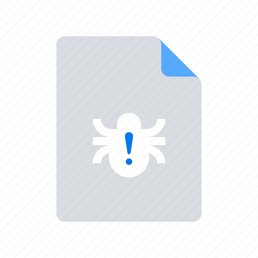 Bug, bugs, report icon - Download on Iconfinder