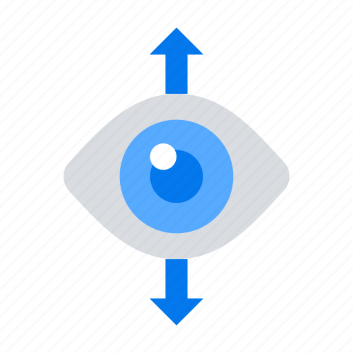 Eye, focus, view icon - Download on Iconfinder on Iconfinder