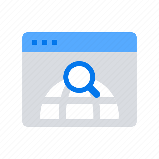 Find, google, search icon - Download on Iconfinder