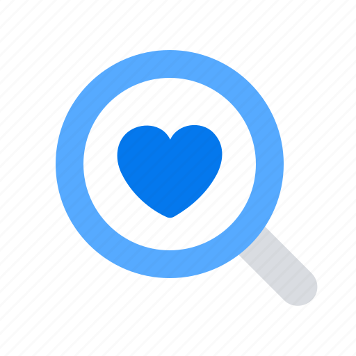 Find, love, search icon - Download on Iconfinder
