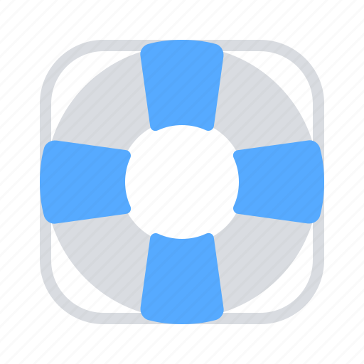 Help, lifesaver, support icon - Download on Iconfinder