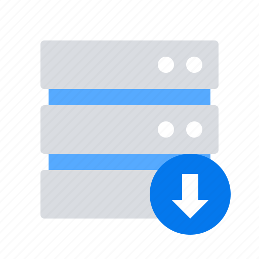 Backup, database, server icon - Download on Iconfinder