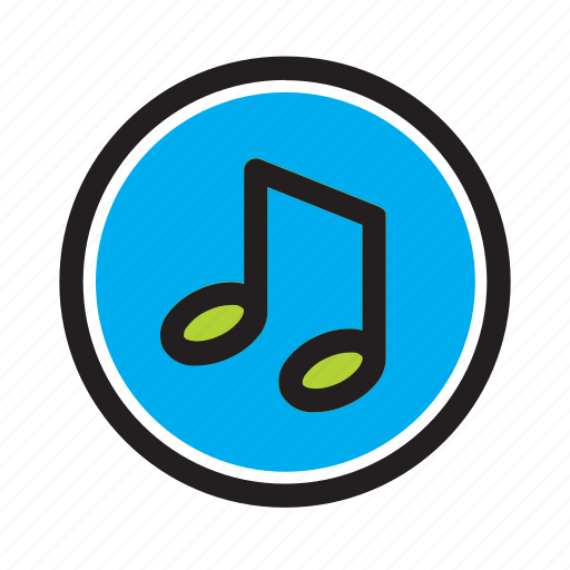 Interface, media, music, player, web icon - Download on Iconfinder