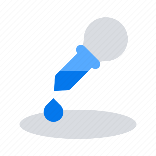 Experiment, eyedropper, petri icon - Download on Iconfinder