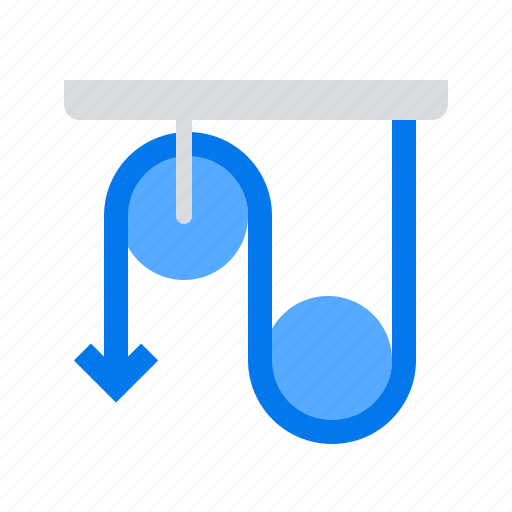 Experiment, mechanics, physics icon - Download on Iconfinder
