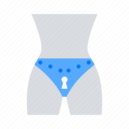 Belt, chastity, sex toy icon - Download on Iconfinder