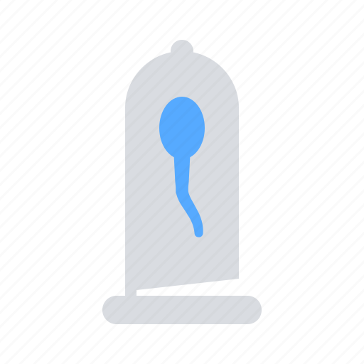 Condom, sperm, used icon - Download on Iconfinder