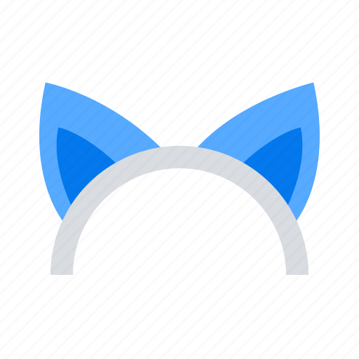 Costume, ears, role play icon - Download on Iconfinder