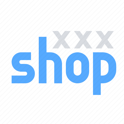 Sex, shop, xxx icon - Download on Iconfinder on Iconfinder
