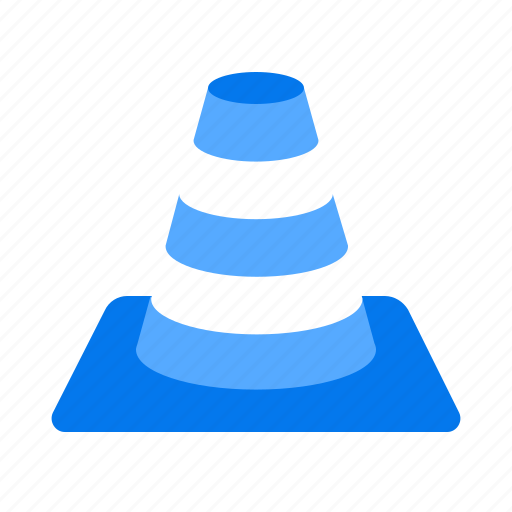 Cone, road, traffic icon - Download on Iconfinder