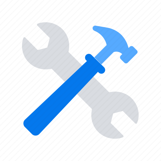 Construction, hammer, tools icon - Download on Iconfinder