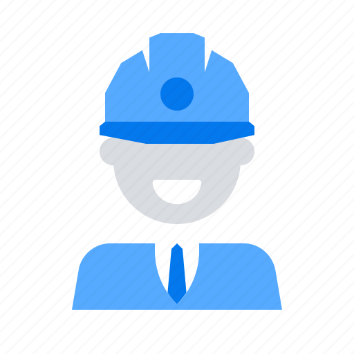 Hard hat, helmet, worker icon - Download on Iconfinder