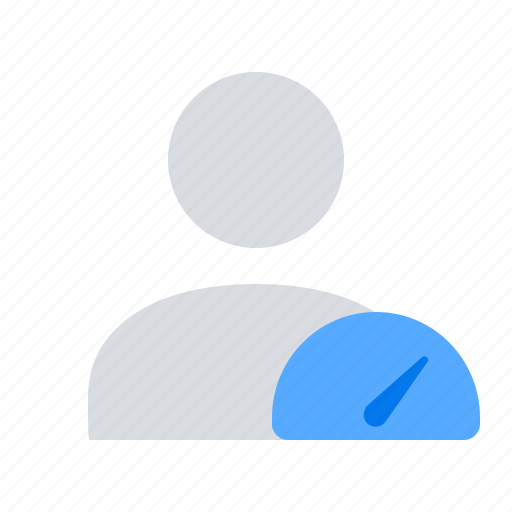 Dashboard, user icon - Download on Iconfinder on Iconfinder