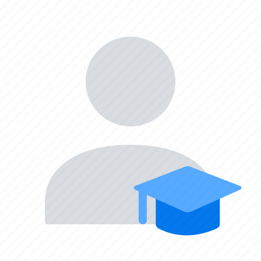 Education, user icon - Download on Iconfinder on Iconfinder