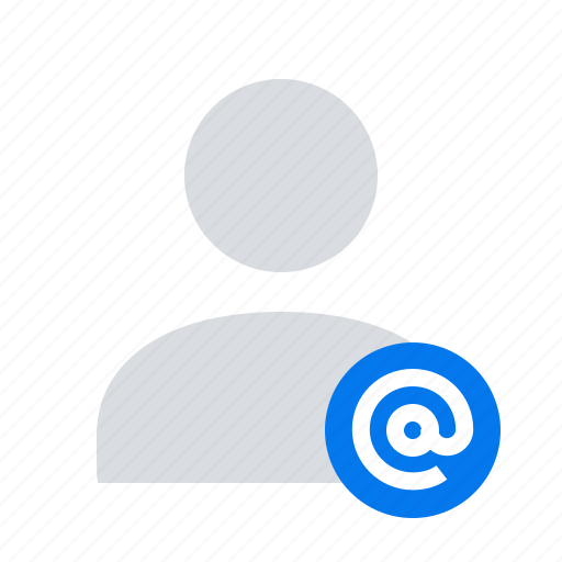 Address, email, user icon - Download on Iconfinder