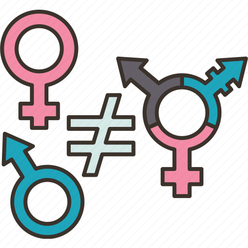 Discrimination, lgbt, acceptance, harassment, homophobia icon - Download on Iconfinder