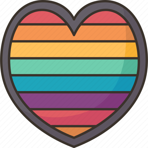 Heart, pride, romance, love, care icon - Download on Iconfinder