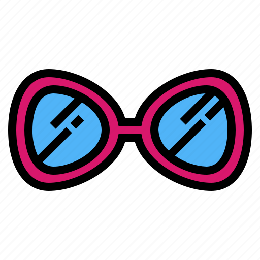 Accessory, fashion, protection, sunglasses icon - Download on Iconfinder