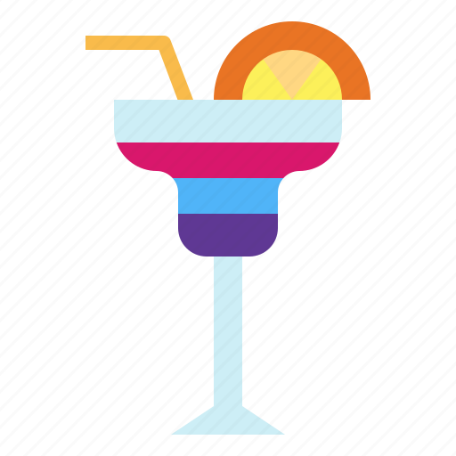 Beverage, cocktail, drink, glass icon - Download on Iconfinder