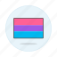 bisexual, flag, flags, lgbt, pride 