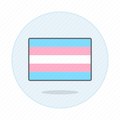 Flag, flags, lgbt, pride, transgender icon - Download on Iconfinder