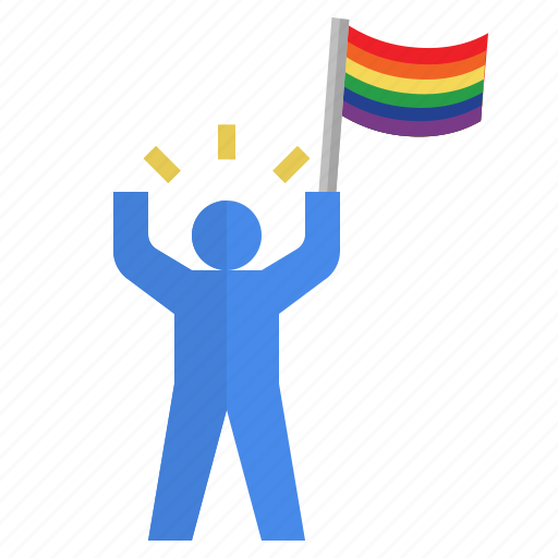 Coming, explicit, freedom, lgbtq, out icon - Download on Iconfinder