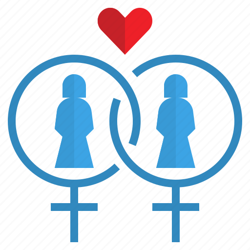 Gay, homosexual, lesbian, lgbtq, lover icon - Download on Iconfinder