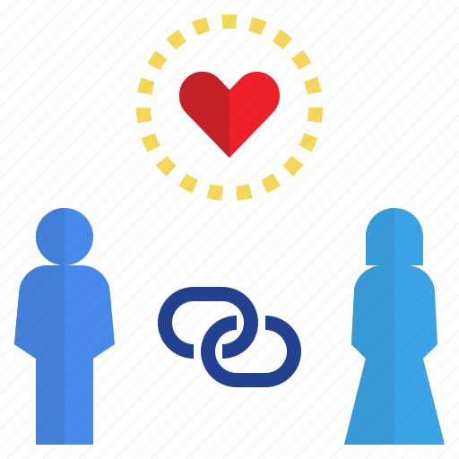 Engagement, love, marriage, together, wedding icon - Download on Iconfinder