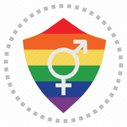 Guard, homosexual, lgbtq, protection, rights icon - Download on Iconfinder