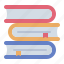 stack, book, library, education, read, school, literature, bookstore, stack book 