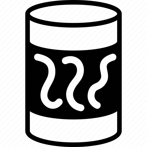 Can, open, problem, problems, worms icon - Download on Iconfinder