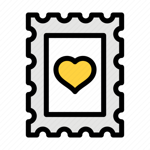 Mirror, heart, love, valentine, card icon - Download on Iconfinder