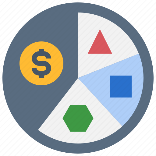 Money, management, spend, budget, allocate, expense, fund icon - Download on Iconfinder