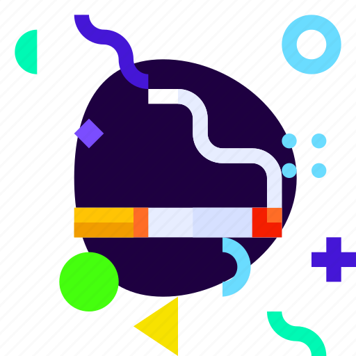 Adaptive, ios, isolated, lifestyle, material design, smoking icon - Download on Iconfinder