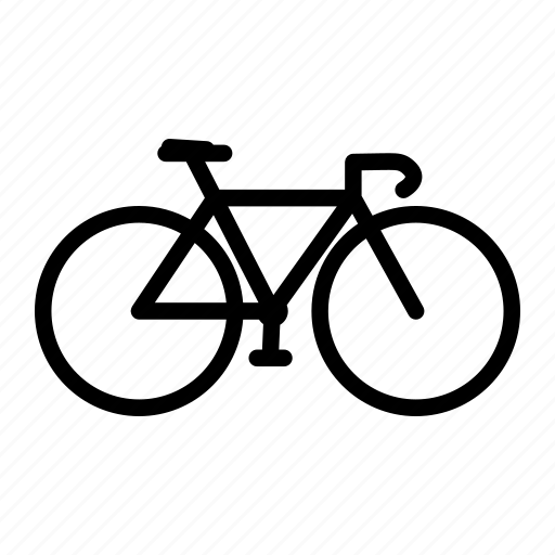 Biycycle, fitness, lifestyle, sports icon - Download on Iconfinder