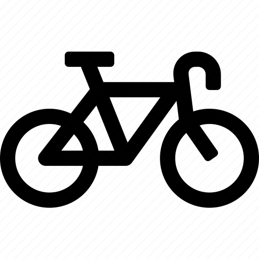 Bicycle, bike, mountain, pedals, racing, sports, track icon - Download on Iconfinder