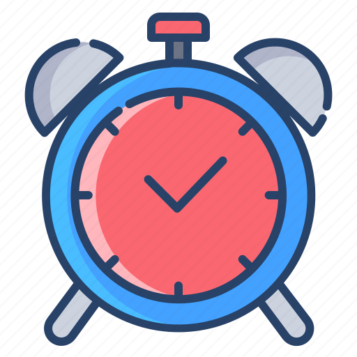 Alarm icon - Download on Iconfinder on Iconfinder