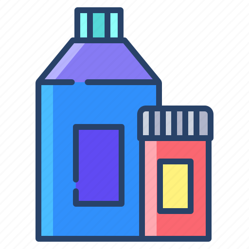 Detergent icon - Download on Iconfinder on Iconfinder